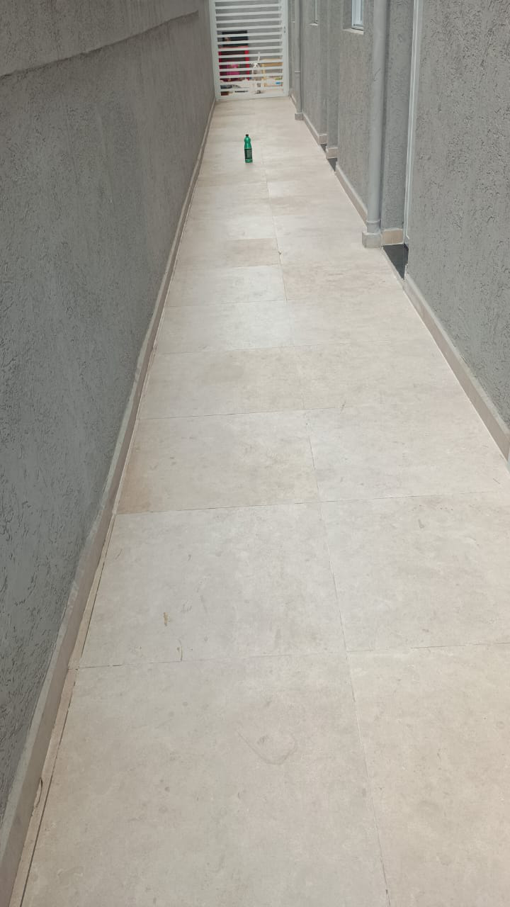 Imagem real do serviço 1