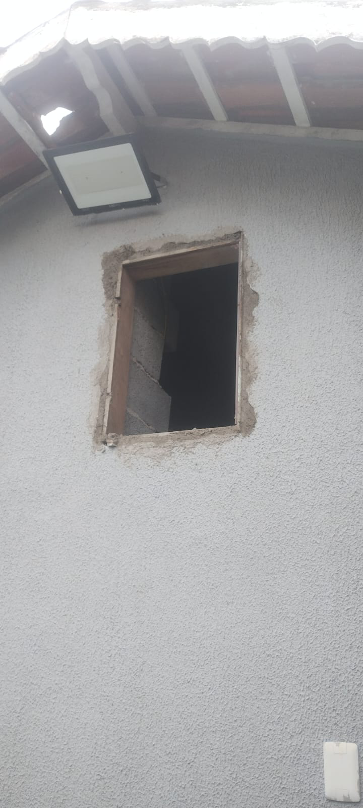 Imagem real do serviço 2