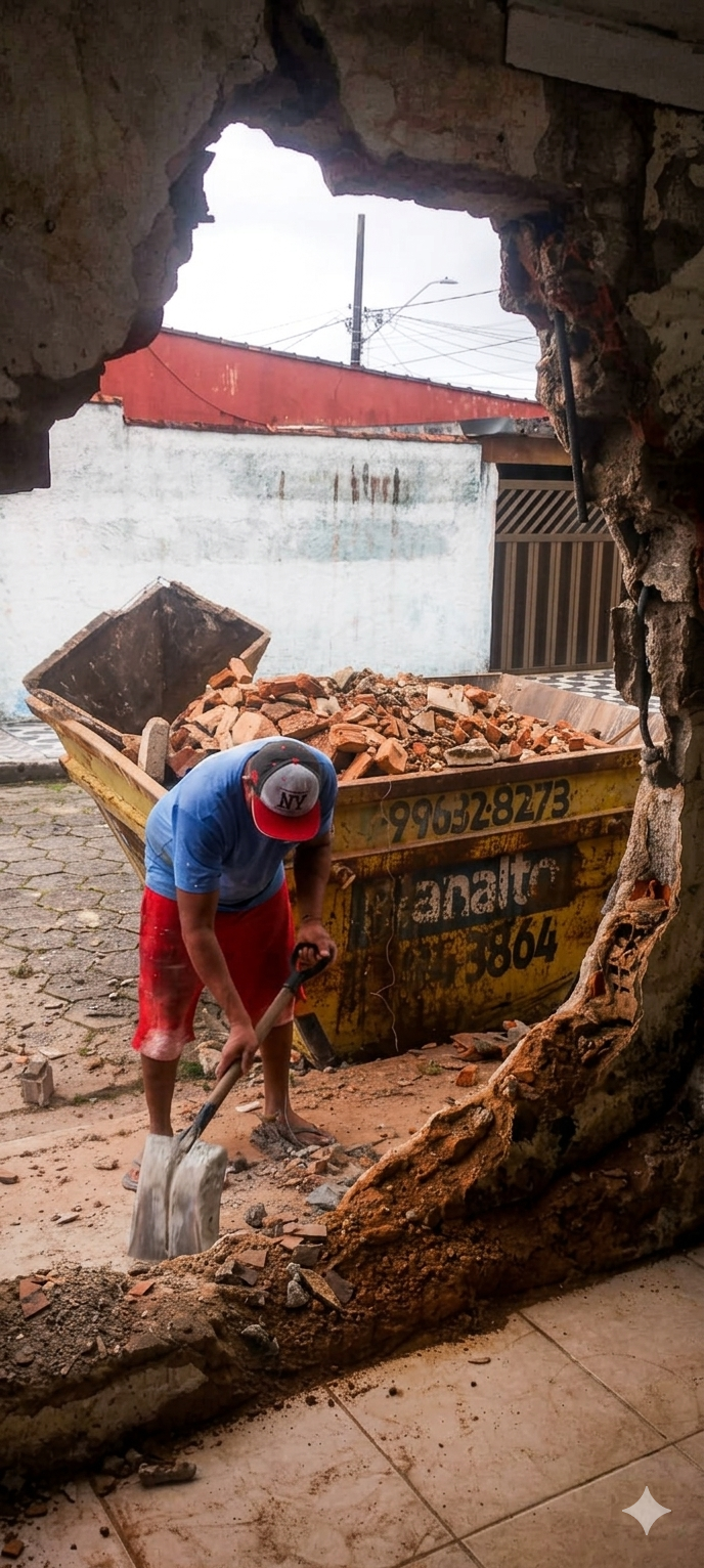 Imagem real do serviço 4