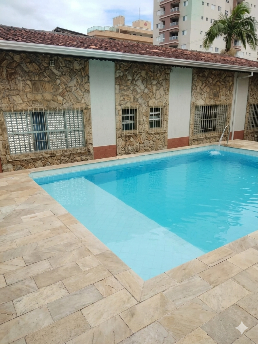 Imagem real do serviço 6