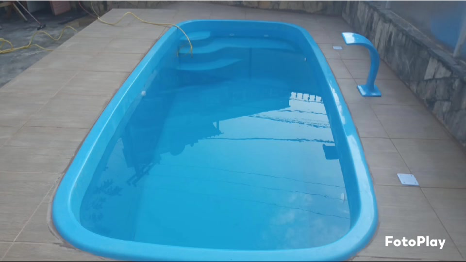 Imagem real do serviço 7